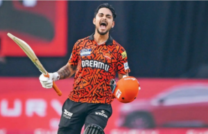 Ishan Kishan liderará SRH enquanto Pat Cummins perderá algumas partidas Ishan Kishan liderará SRH enquanto Pat Cummins perderá algumas partidas