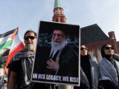 ‘Islamofobia’ é uma pista falsa, o teste decisivo de 7 de outubro e outros comentários 'Islamofobia' é uma pista falsa, o teste decisivo de 7 de outubro e outros comentários