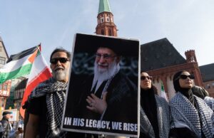 ‘Islamofobia’ é uma pista falsa, o teste decisivo de 7 de outubro e outros comentários 'Islamofobia' é uma pista falsa, o teste decisivo de 7 de outubro e outros comentários