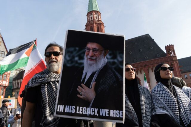 'Islamofobia' é uma pista falsa, o teste decisivo de 7 de outubro e outros comentários
