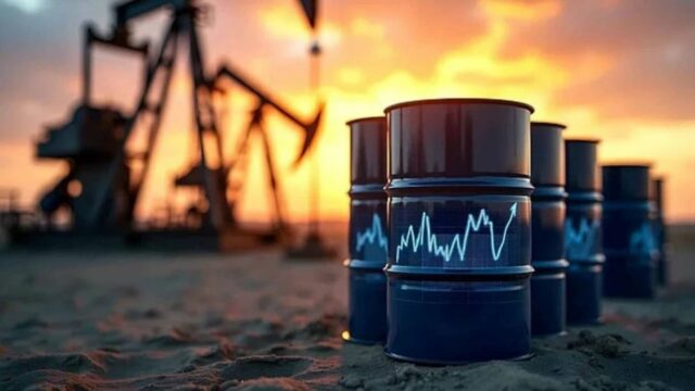 Israel Bunuh Menteri Intelijen Irã, Harga Minyak Dunia Langsung Melonjak Usai Irã Ancam Serangan Balasan
