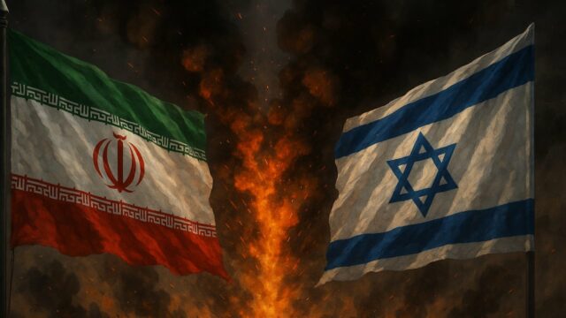 Israel Kembali Serang Situs Nuklir Irã, Teerã Ancam Balasan Keras Israel Kembali Serang Situs Nuklir Irã, Teerã Ancam Balasan Keras yang Lebih Besar