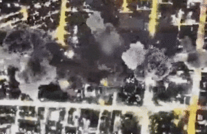 Israel ataca o bunker militar subterrâneo do líder supremo iraniano, aiatolá Ali Khamenei, assassinado Israel ataca o bunker militar subterrâneo do líder supremo iraniano, aiatolá Ali Khamenei, assassinado