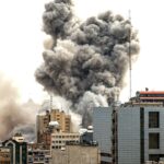 Israel ataca reunião de liderança iraniana para escolher sucessor de Khamenei