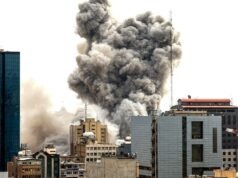 Israel ataca reunião de liderança iraniana para escolher sucessor de Khamenei Israel ataca reunião de liderança iraniana para escolher sucessor de Khamenei