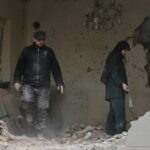 Israel atinge Teerã com ataques aéreos no Ano Novo Persa