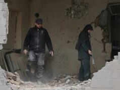 Israel atinge Teerã com ataques aéreos no Ano Novo Persa Israel atinge Teerã com ataques aéreos no Ano Novo Persa