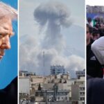 Israel atinge o 'coração' de Teerã enquanto o Irã promete vingar a morte do líder supremo