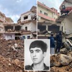 Israel conduz missão mortal no Líbano ligada ao desaparecimento de 40 anos