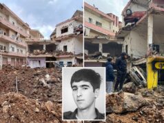 Israel conduz missão mortal no Líbano ligada ao desaparecimento de 40 anos Israel conduz missão mortal no Líbano ligada ao desaparecimento de 40 anos