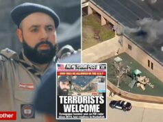 Israel confirma que o irmão do atacante da sinagoga de Michigan era comandante terrorista do Hezbollah Israel confirma que o irmão do atacante da sinagoga de Michigan era comandante terrorista do Hezbollah