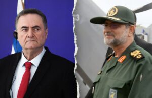 Israel diz que líder iraniano que ordenou o fechamento do Estreito de Ormuz foi morto em ataque direcionado Israel diz que líder iraniano que ordenou o fechamento do Estreito de Ormuz foi morto em ataque direcionado