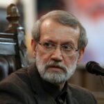 O ministro da Inteligência iraniano, Esmail Khatib, é visto em Teerã em 21 de maio de 2024.