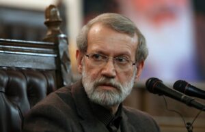 Israel diz que matou outro alto funcionário iraniano enquanto Trump mira em aliados O ministro da Inteligência iraniano, Esmail Khatib, é visto em Teerã em 21 de maio de 2024.