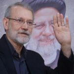 Israel diz ter matado Ali Larijani, principal autoridade de segurança do Irã