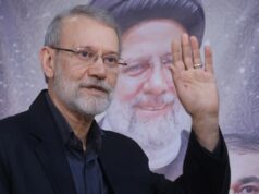Israel diz ter matado Ali Larijani, principal autoridade de segurança do Irã Israel diz ter matado Ali Larijani, principal autoridade de segurança do Irã