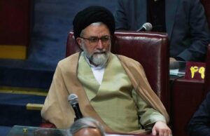 Israel diz ter matado o ministro da inteligência do Irã no terceiro assassinato em 2 dias Israel diz ter matado o ministro da inteligência do Irã no terceiro assassinato em 2 dias