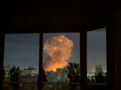 Israel e EUA visam instalações de combustível do Irão Israel e EUA visam instalações de combustível do Irão