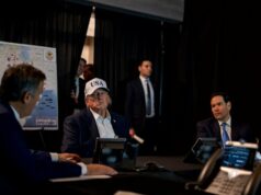 Israel e os EUA atacam o Irão Israel e os EUA atacam o Irão