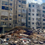 Israel fala sobre ameaças iranianas às cidades europeias para justificar a guerra