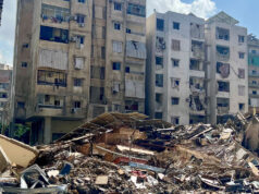 Israel fala sobre ameaças iranianas às cidades europeias para justificar a guerra Israel fala sobre ameaças iranianas às cidades europeias para justificar a guerra