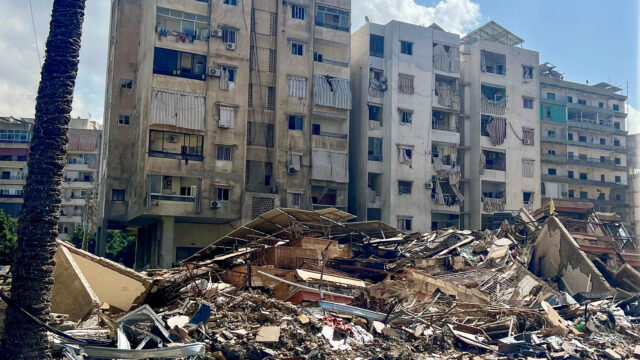 Israel fala sobre ameaças iranianas às cidades europeias para justificar a guerra
