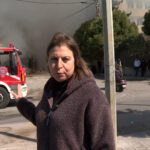 Israel lança ataques em Beirute enquanto tropas avançam para o sul do Líbano