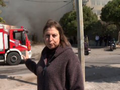 Israel lança ataques em Beirute enquanto tropas avançam para o sul do Líbano Israel lança ataques em Beirute enquanto tropas avançam para o sul do Líbano