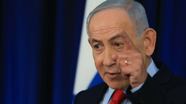 Alguns analistas dizem que a guerra fortaleceu a posição do primeiro-ministro israelita, Benjamin Netanyahu, redesenhando o mapa político de Israel a seu favor.