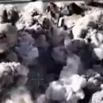 Israel lança novos ataques contra o Irã