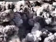 Israel lança novos ataques contra o Irã Israel lança novos ataques contra o Irã