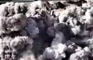 Israel lança novos ataques contra o Irã Israel lança novos ataques contra o Irã