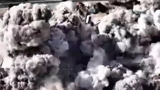 Israel lança novos ataques contra o Irã
