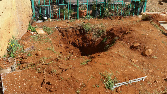 Israel lança operação no Líbano em busca de piloto desaparecido
