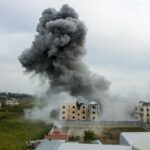 Israel mata 12 médicos em ataque no sul do Líbano enquanto a guerra devasta o país