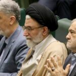 Israel mata ministro da inteligência iraniana que sobreviveu ao ataque inicial, diz autoridade