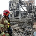 Israel, os EUA e o Irão violaram o direito internacional?