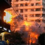 Israel reivindica a morte de outro alto funcionário iraniano