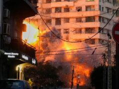 Israel reivindica a morte de outro alto funcionário iraniano Israel reivindica a morte de outro alto funcionário iraniano