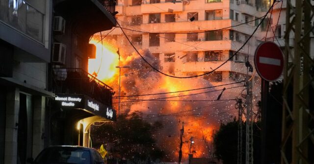 Israel reivindica a morte de outro alto funcionário iraniano
