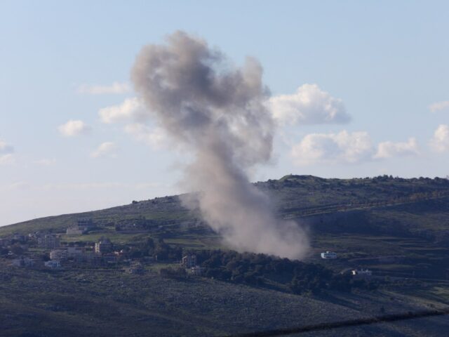Israel usou ilegalmente fósforo branco no Líbano: HRW
