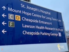 Isso salvará cães ou impedirá pesquisas importantes em saúde? Duas visões do Projeto de Lei 75 de Ontário Ícone de conversão de texto em fala