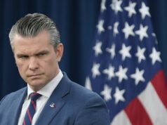 ‘Isto não é o Iraque’: EUA não descartam a possibilidade de tropas no terreno, atacam aliados ‘agarrados a pérolas’ Michael Koziol