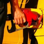 Os preços da gasolina deverão atingir os preços mais baixos em três anos.