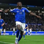 Itália Sudah Dekat ke Piala Dunia 2026, Tapi Kenangan Gagal Masih Membayangi