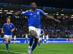 Itália Sudah Dekat ke Piala Dunia 2026, Tapi Kenangan Gagal Masih Membayangi Itália Sudah Dekat ke Piala Dunia 2026, Tapi Kenangan Gagal Masih Membayangi