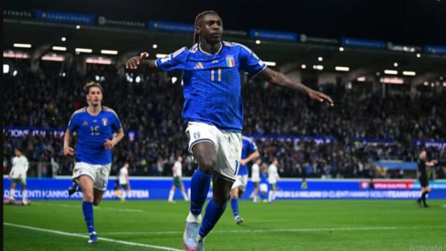 Itália Sudah Dekat ke Piala Dunia 2026, Tapi Kenangan Gagal Masih Membayangi
