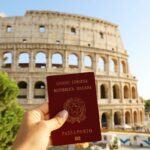 Itália muda exigência de cidadania, deixando americanos esperançosos que fugiram dos EUA no limbo legal