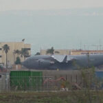 Itália nega uso militar dos EUA de suas bases aéreas para atacar o Irã