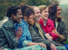 ‘It’s a Sin’, de Russell T. Davies, está recebendo uma adaptação para dança teatral It’s a Sin